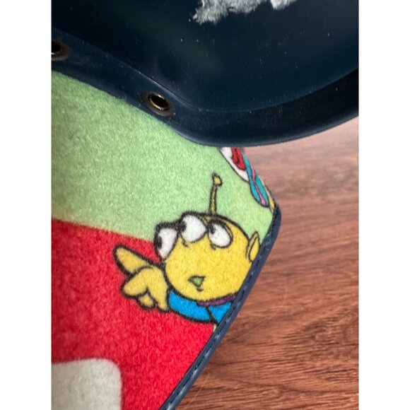 Disney Pixar Toy Story Mickey Ears Hat – Buzz, Woody & Slinky Dog – NWOT - Picture 10 of 13